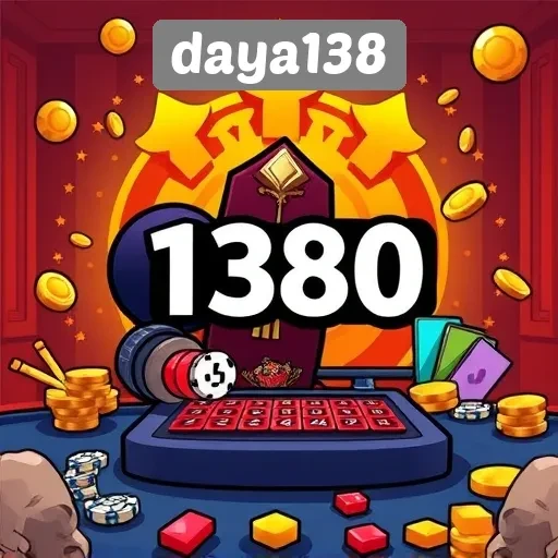 Keunggulan Daya138 dalam Dunia Permainan Online