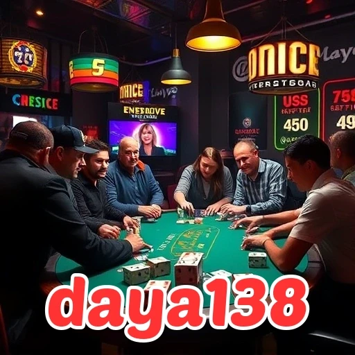 daya138 Klan Game