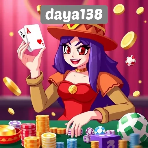 Panduan Lengkap Mengenai Situs Game Daya138