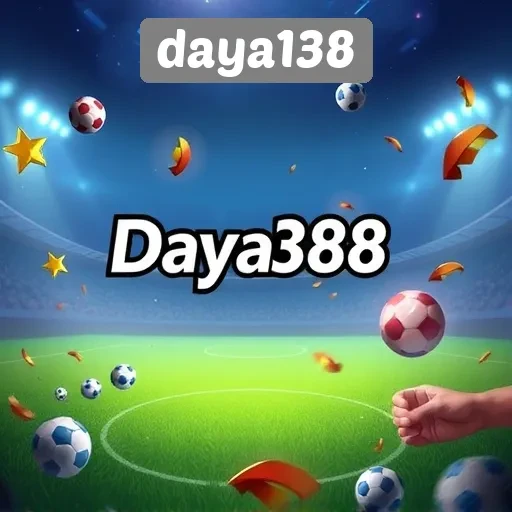 Tantangan dan Peluang Daya138 di Pasar Game Online Indonesia