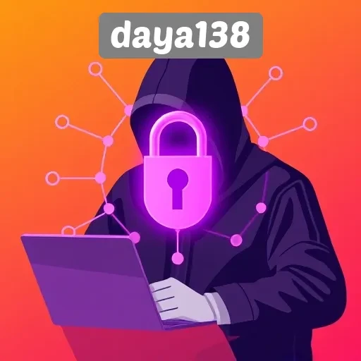 Daya138 dan Komitmennya Terhadap Keamanan Data Pengguna