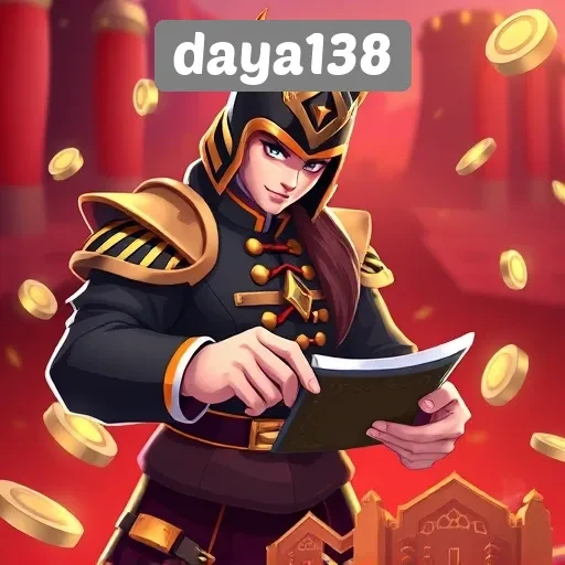Kenapa Daya138 Menjadi Pilihan Utama Penggemar Game