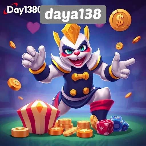 Fitur Menarik di Situs Game Daya138