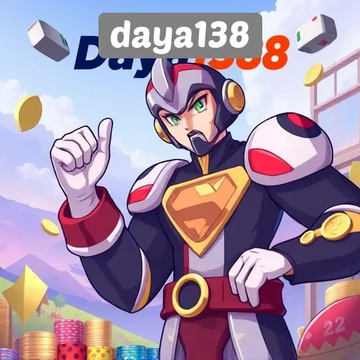 Mengenal Daya138 Sebagai Platform Game Terpercaya di Indonesia