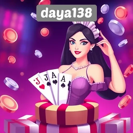 Mengenal Daya138 sebagai Situs Game Populer di Indonesia
