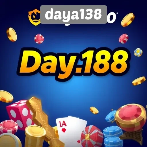 Mengenal Daya138 Sebagai Situs Game Terpercaya di Indonesia