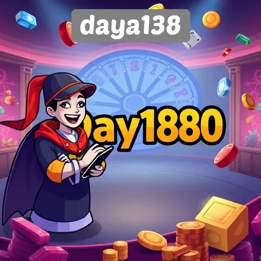 Mengenal Situs Game Daya138 dan Permainan yang Tersedia
