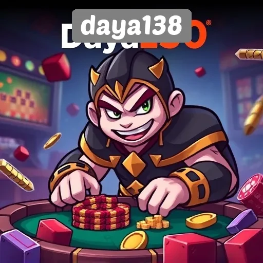 Apa yang Membuat Daya138 Menjadi Pilihan Utama Gamer