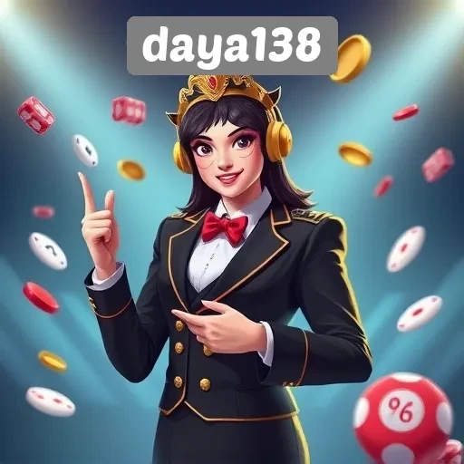 Daya138: Menawarkan Beragam Permainan untuk Semua Kalangan