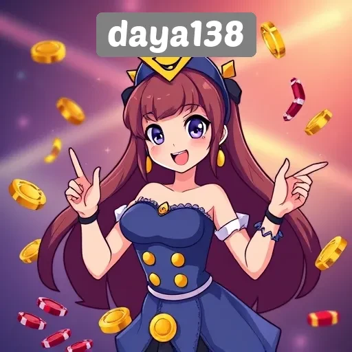 Mengenal Daya138 Sebagai Platform Gaming Terpercaya
