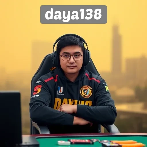 Sejarah Singkat Daya138 Dalam Industri Game Tanah Air