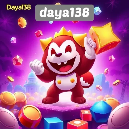 Mengenal Daya138 Sebagai Platform Game Online Terpopuler