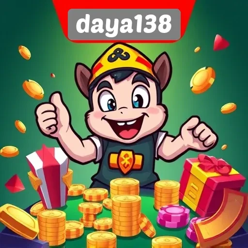 Mengenal Daya138 Platform Game Online yang Menarik