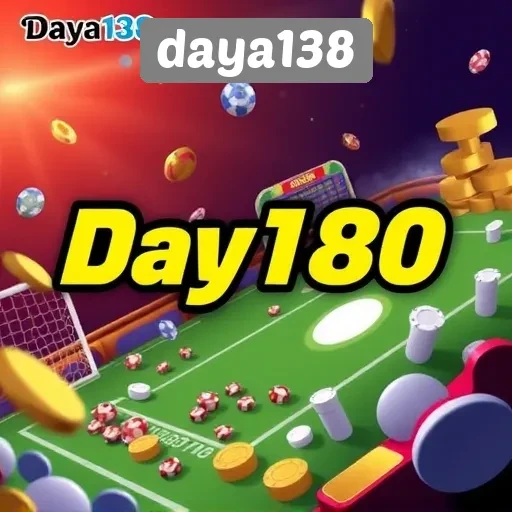 Daya138 Sebagai Platform Permainan Terpercaya di Indonesia
