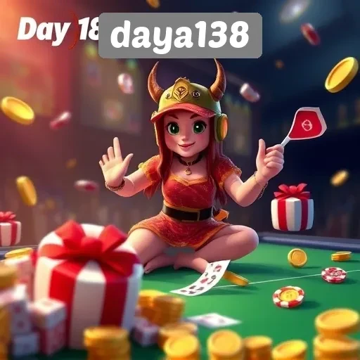 Pengalaman Bermain yang Menarik di Situs Daya138