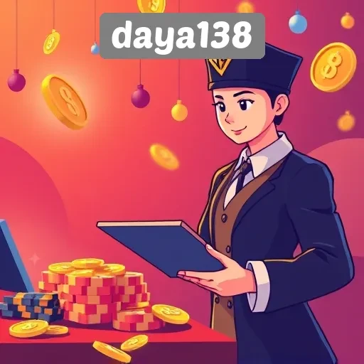 Menjelajahi Fitur Menarik di Situs Daya138