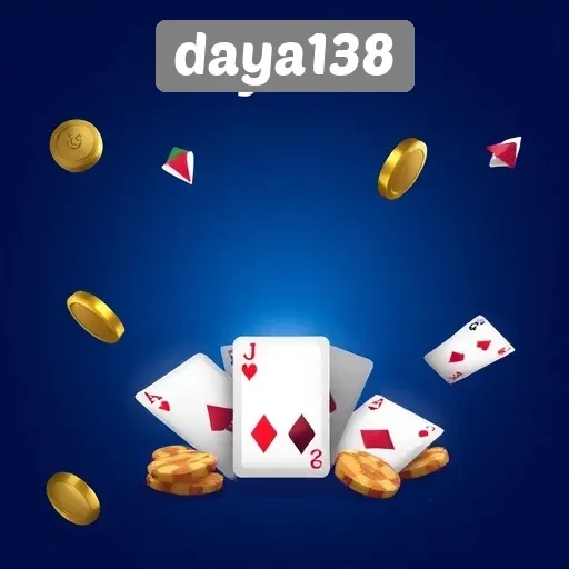 Menjelajahi Berbagai Permainan di Daya138