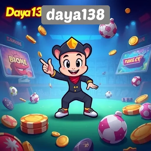 Menelusuri Keunggulan Permainan di Situs Daya138
