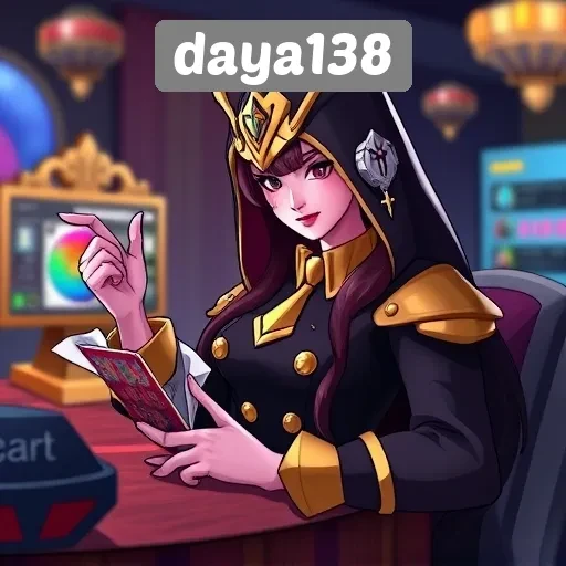 Fitur Menarik yang Ditawarkan Daya138 untuk Para Gamers