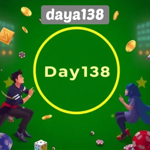 Menelusuri Fitur Menarik di Situs Game Daya138