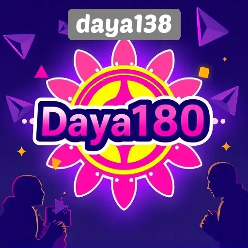 Komunitas Game di Daya138 dan Interaksinya