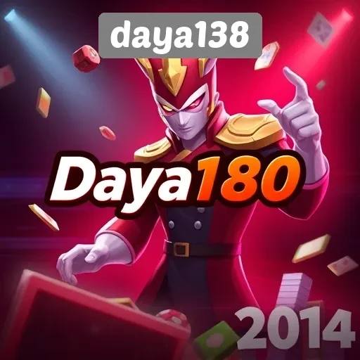 Inovasi dalam Game di Daya138 dan Dampaknya