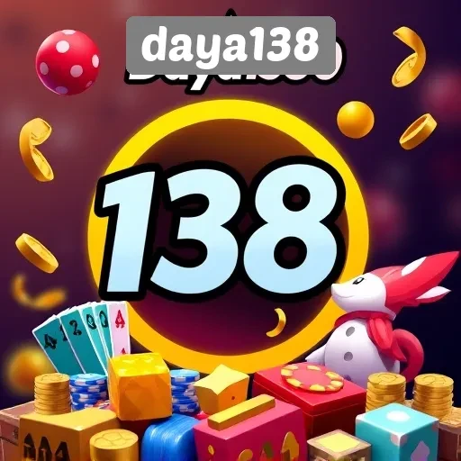 Meneliti Kualitas Permainan di Daya138 untuk Gamer Indonesia