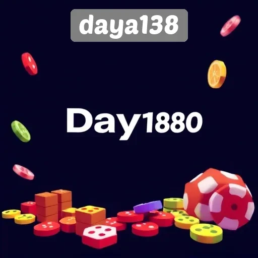Cara Bergabung dan Bermain di Daya138