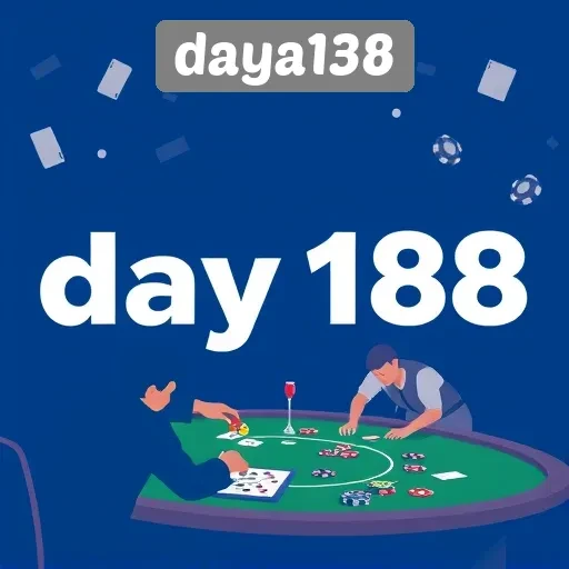 Bergabung dengan Komunitas Daya138 dan Manfaatnya untuk Pemain
