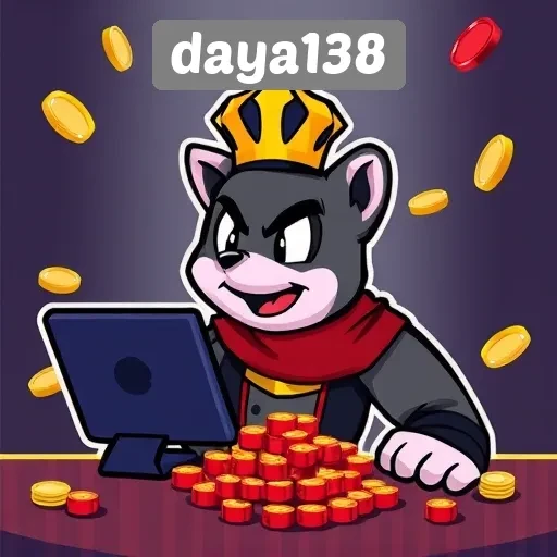 Keamanan Bermain di Daya138 bagi Pengguna