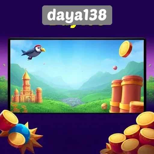 Mengulas Fitur Unggulan Situs Game Daya138