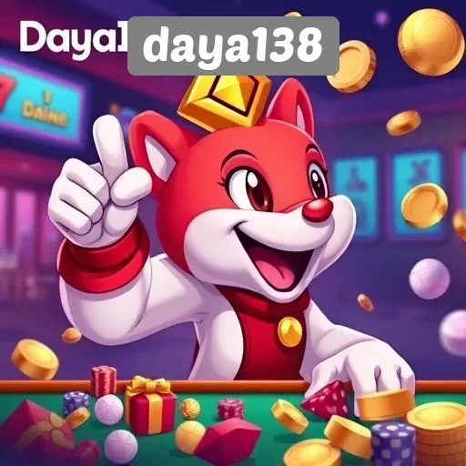 Review Lengkap Situs Game Daya138 untuk Pemain Indonesia