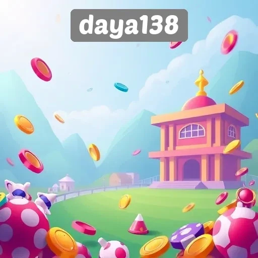 Ulasan Lengkap Situs Game Daya138 untuk Pemain Indonesia
