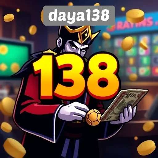 Review Situs Daya138 untuk Pecinta Game Online