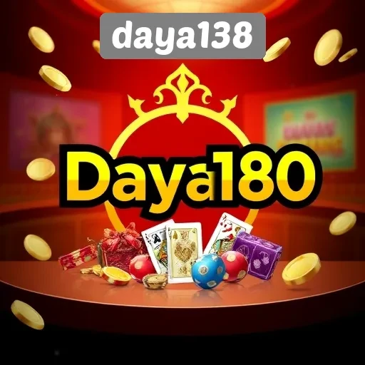Ulasan Lengkap Tentang Situs Game Daya138