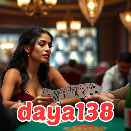 daya138 Ulasan Game