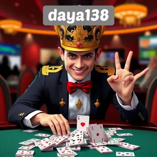 Menganalisis Keamanan dan Kenyamanan Bermain di Daya138