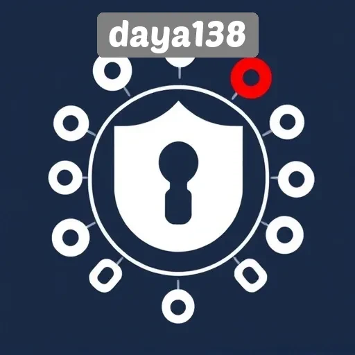Analisis Fitur Keamanan di Daya138 untuk Pengguna