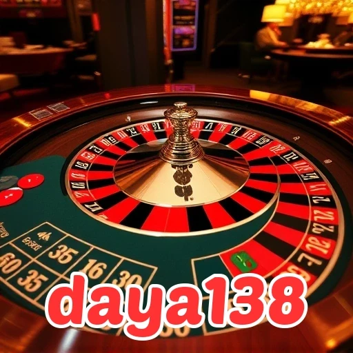 daya138 Game Simulasi