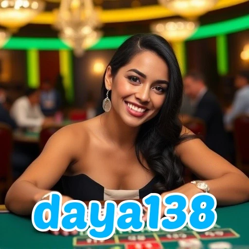 daya138 Game Strategi