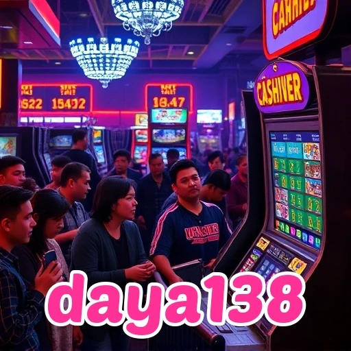 daya138 Update Game