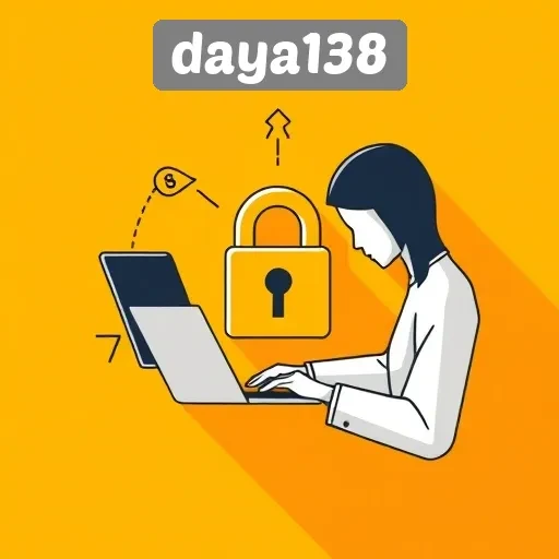 Keamanan dan Privasi Pengguna di Daya138