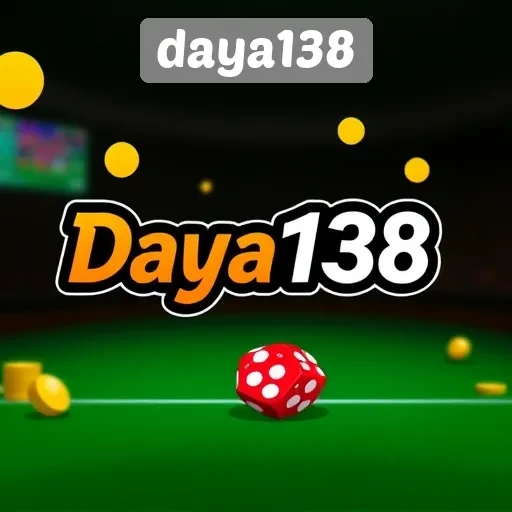 Beragam Jenis Permainan yang Tersedia di Daya138
